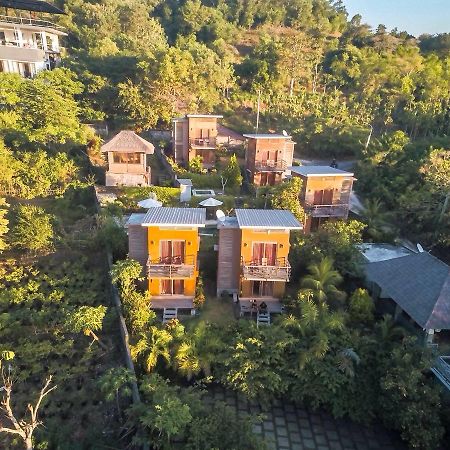 Bali Green Hills Pecatu Dış mekan fotoğraf