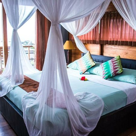 Bali Green Hills Pecatu Dış mekan fotoğraf