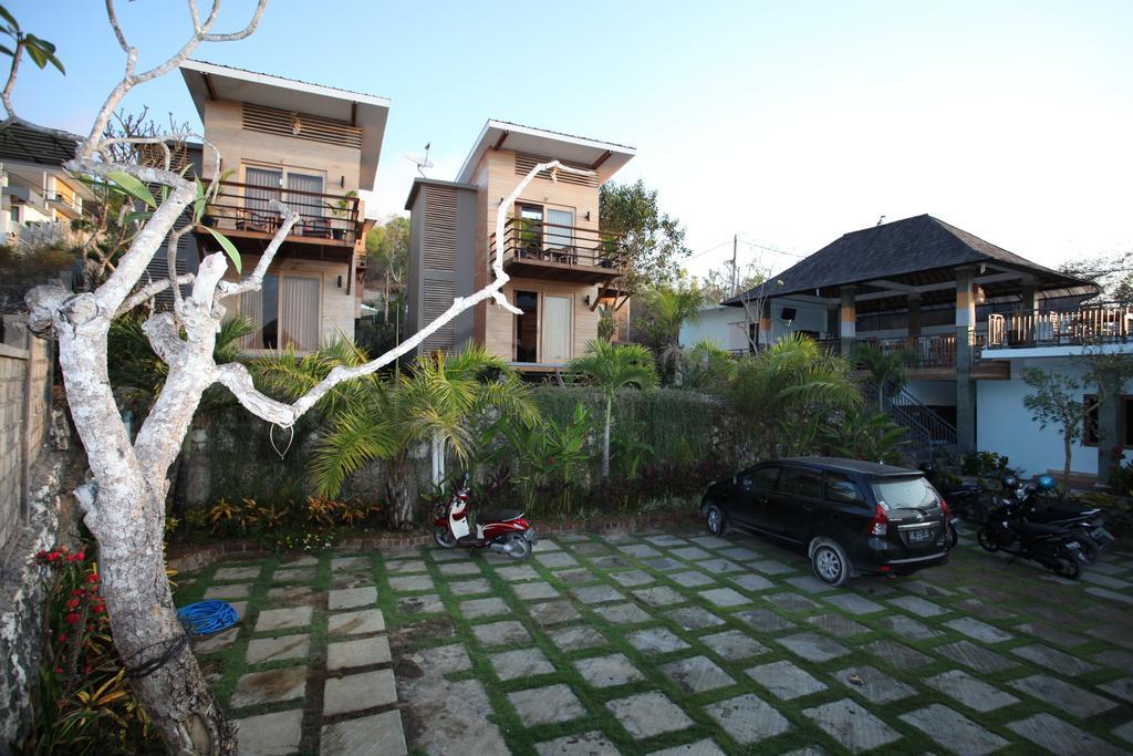 Bali Green Hills Pecatu Dış mekan fotoğraf