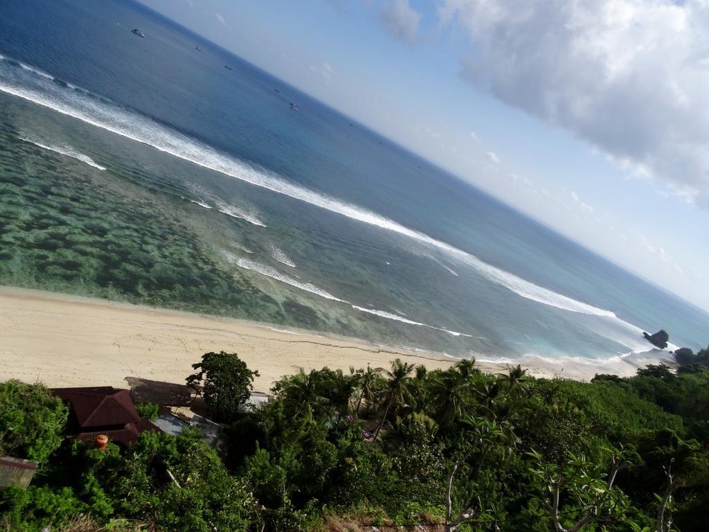 Bali Green Hills Pecatu Dış mekan fotoğraf