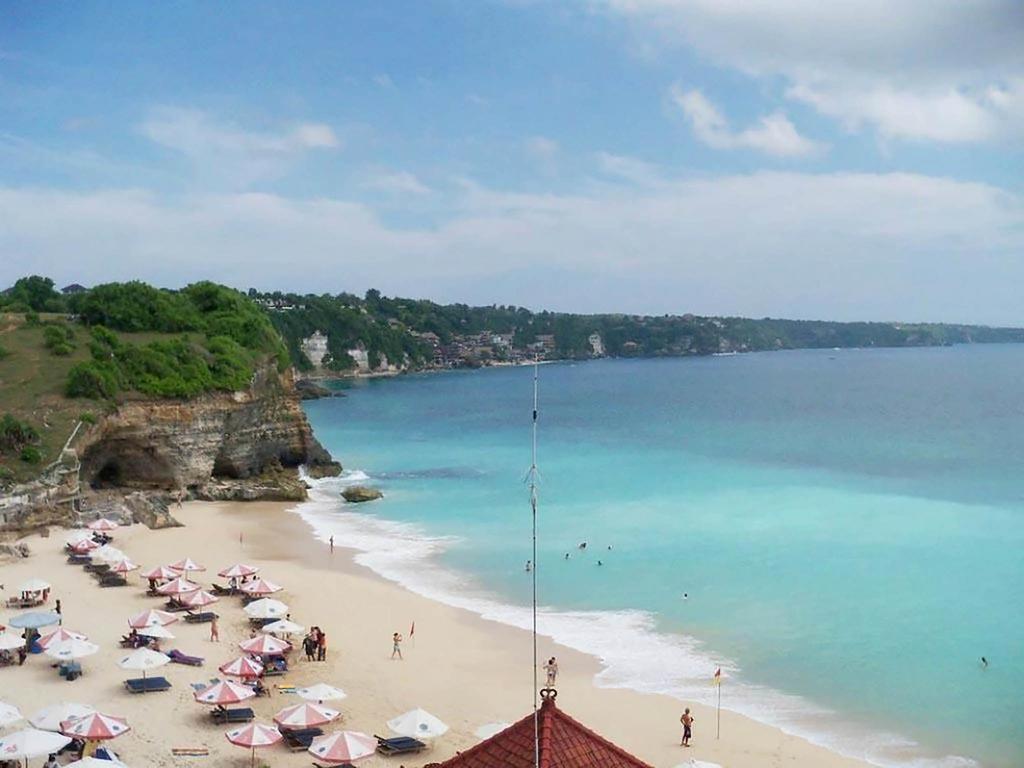 Bali Green Hills Pecatu Dış mekan fotoğraf