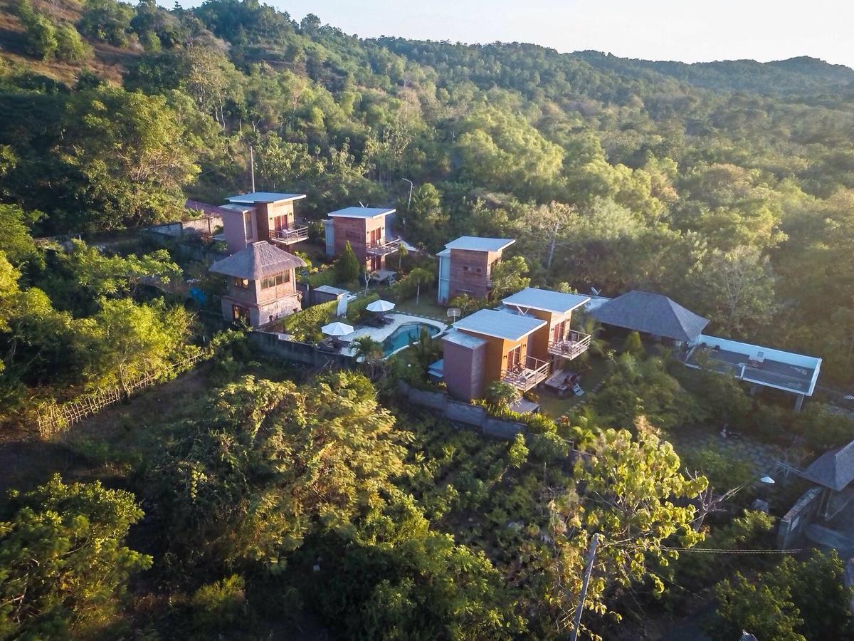 Bali Green Hills Pecatu Dış mekan fotoğraf