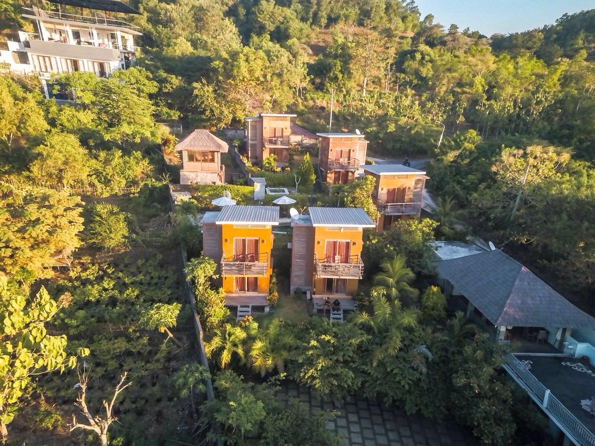 Bali Green Hills Pecatu Dış mekan fotoğraf