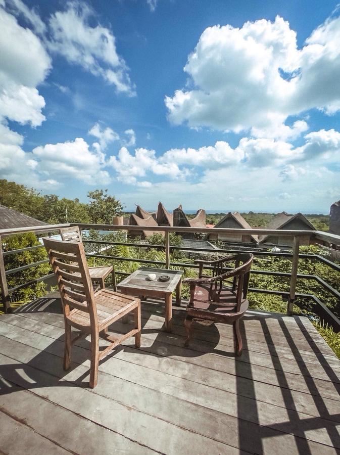 Bali Green Hills Pecatu Dış mekan fotoğraf