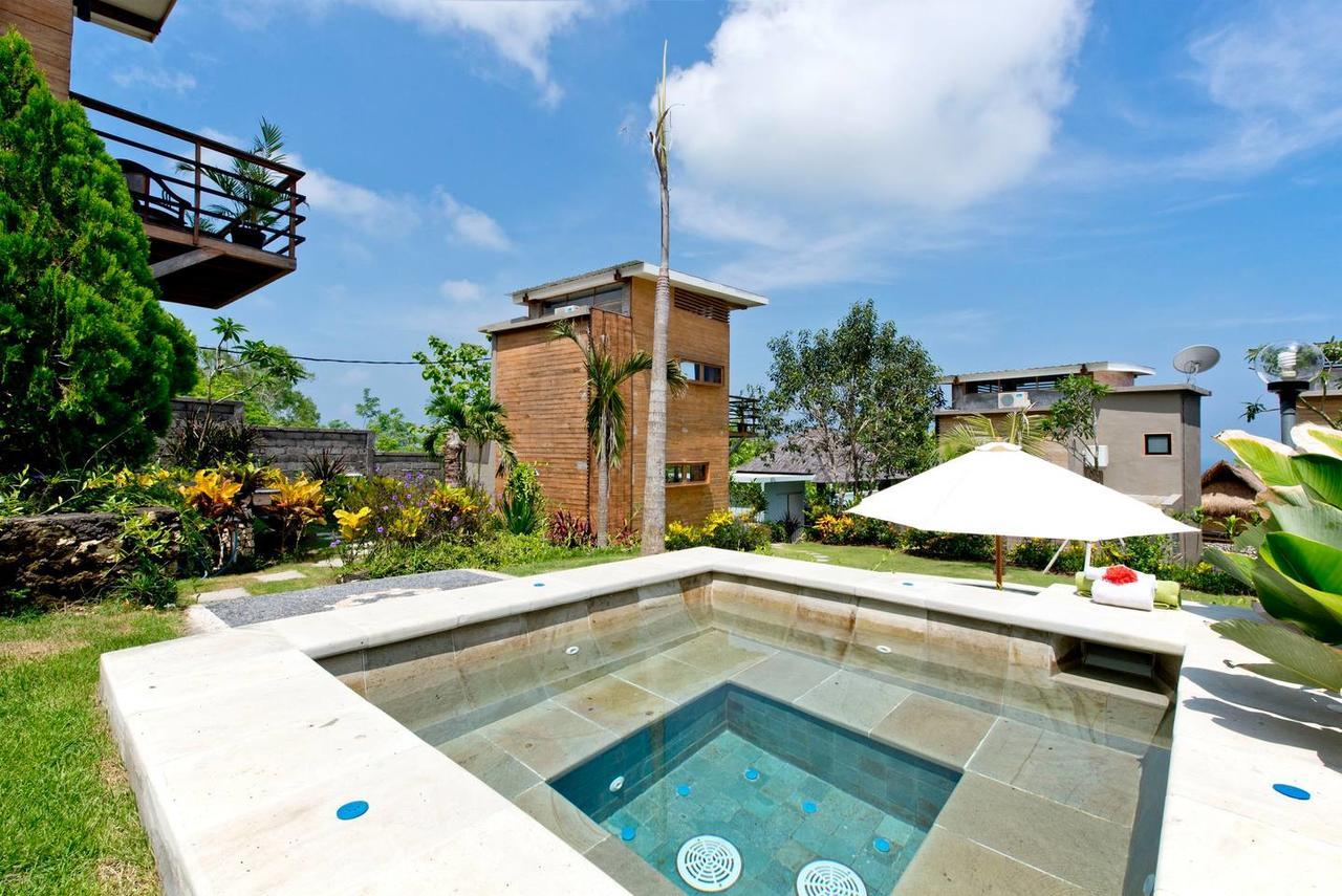 Bali Green Hills Pecatu Dış mekan fotoğraf