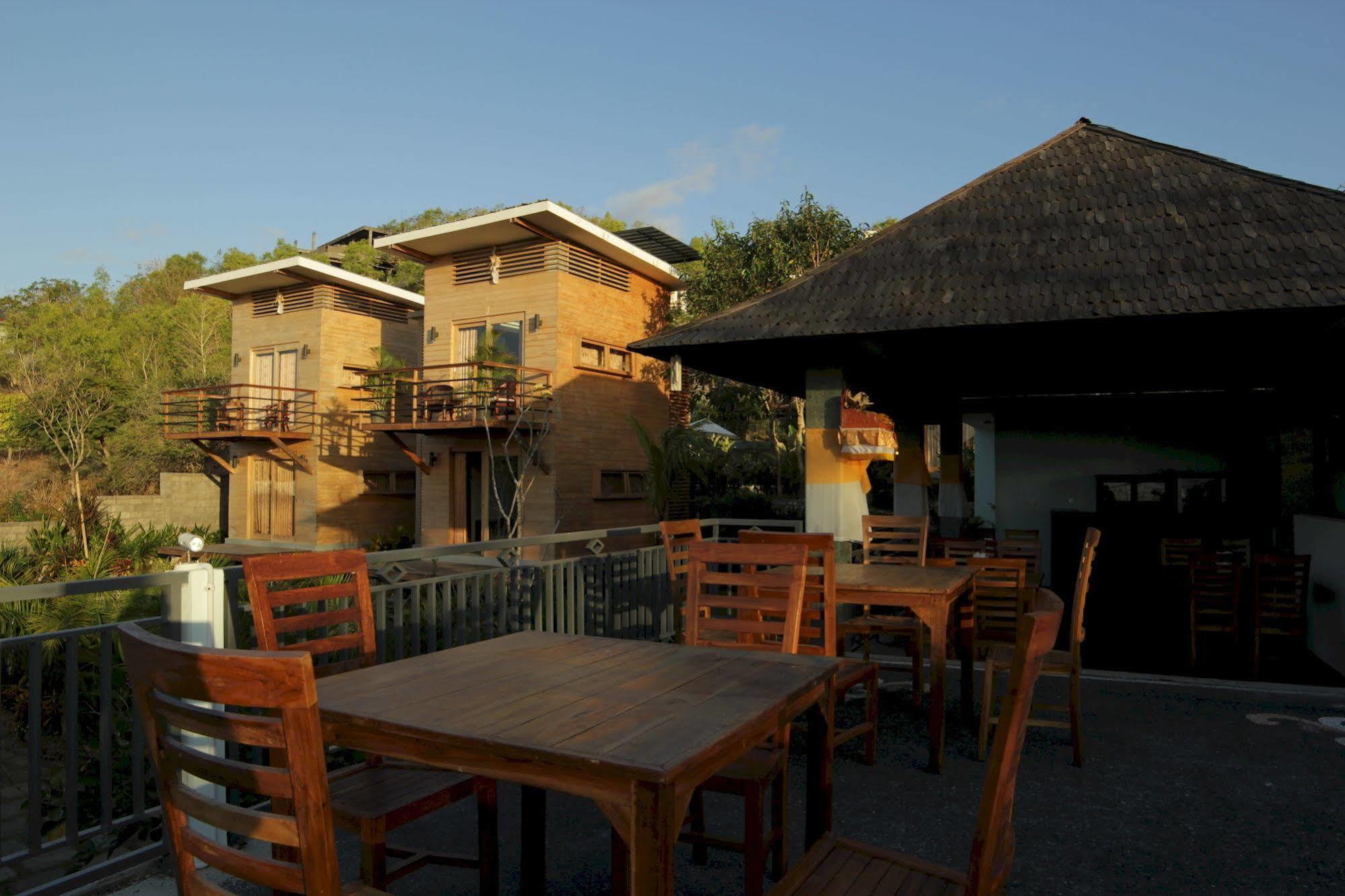 Bali Green Hills Pecatu Dış mekan fotoğraf