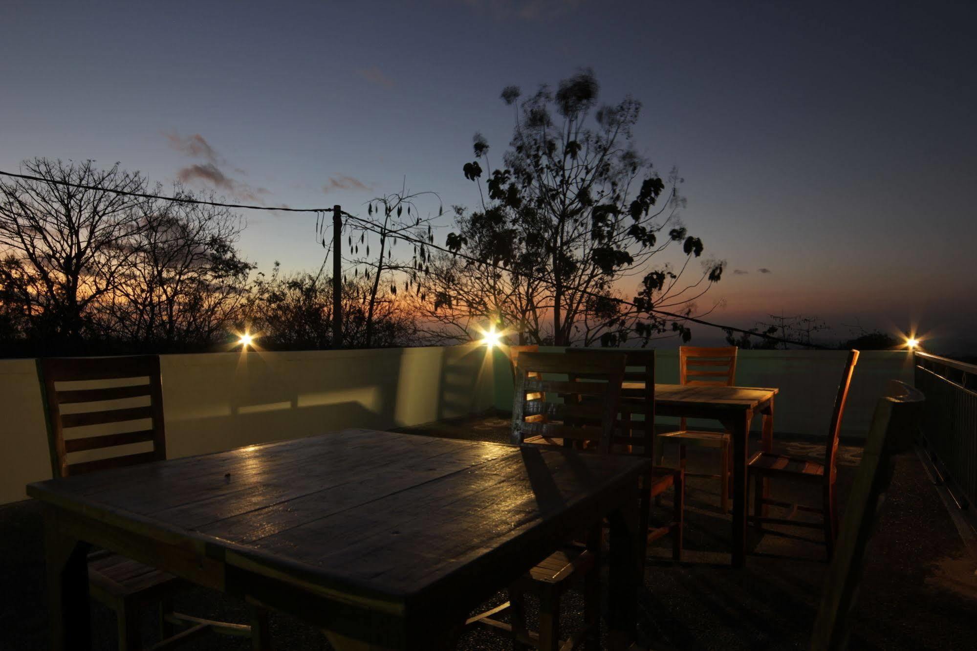 Bali Green Hills Pecatu Dış mekan fotoğraf