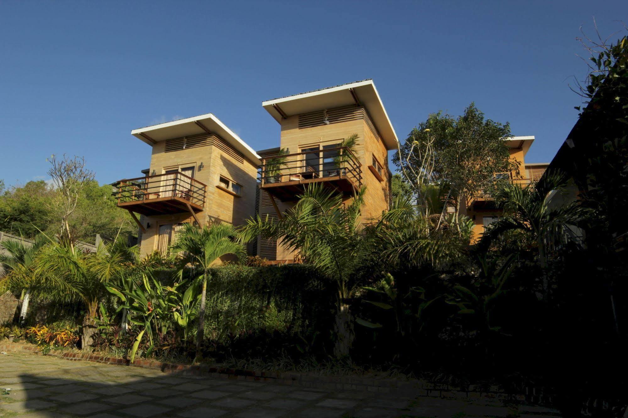 Bali Green Hills Pecatu Dış mekan fotoğraf