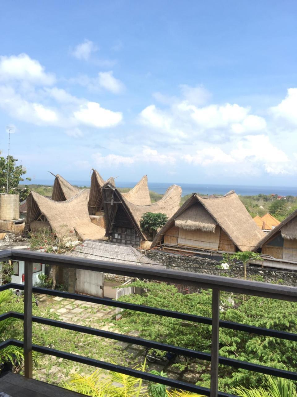 Bali Green Hills Pecatu Dış mekan fotoğraf