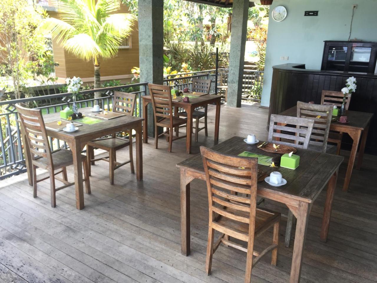 Bali Green Hills Pecatu Dış mekan fotoğraf