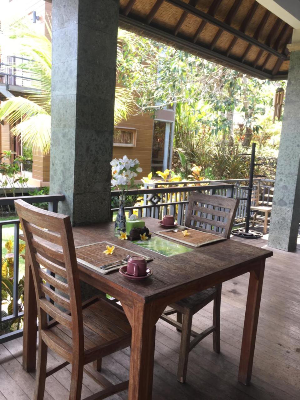 Bali Green Hills Pecatu Dış mekan fotoğraf