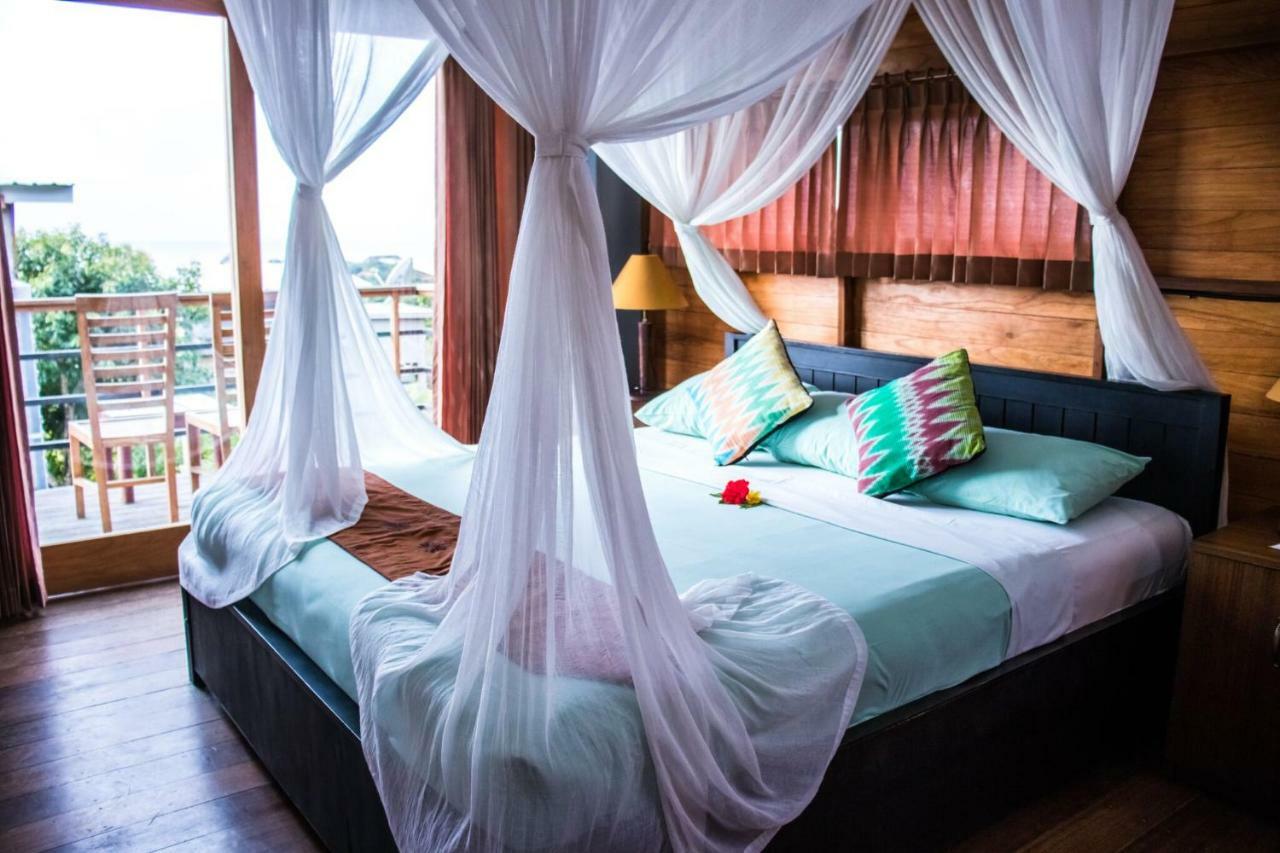 Bali Green Hills Pecatu Dış mekan fotoğraf
